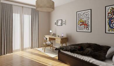 Einfamilienhaus zum Kauf - Neubau provisionsfrei 624.900 € 4 Zimmer 120 m² 508 m² Grundstück frei ab 01.06.2026 Barnimblick 36 Ahrensfelde Ahrensfelde 16356