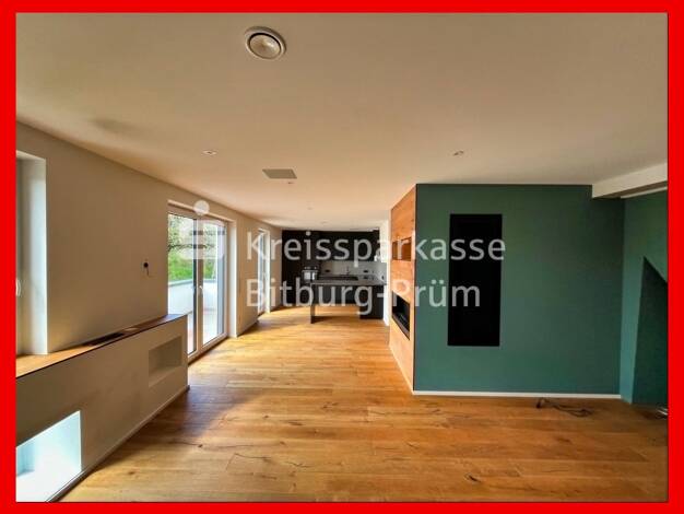 Wohnung zum Kauf 315.000 € 2 Zimmer 84 m² 1. Geschoss Stahl Bitburg 54634