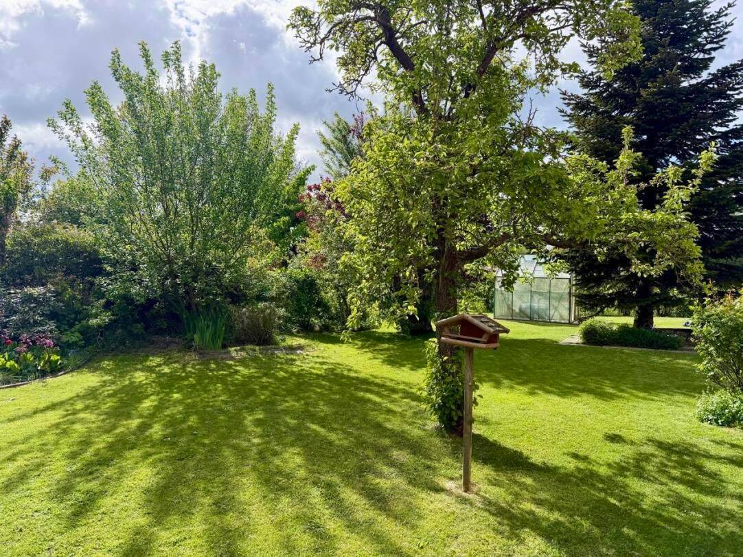 Einfamilienhaus zum Kauf - Ansicht 4