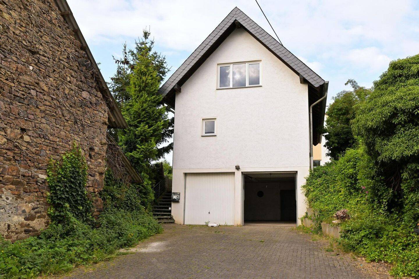 Einfamilienhaus zum Kauf - Ansicht 4