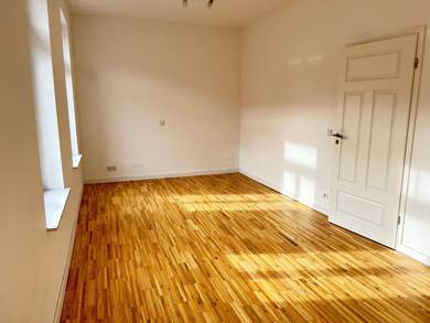 Wohnung zur Miete 200 € 1 Zimmer 30,5 m² 2. Geschoss frei ab 01.08.2025 Gießerstraße 21 Sonnenberg 211 Chemnitz 09130