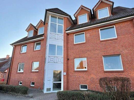 Wohnung zum Kauf 145.000 € 2 Zimmer 60,4 m² frei ab sofort Haddorf Stade 21683