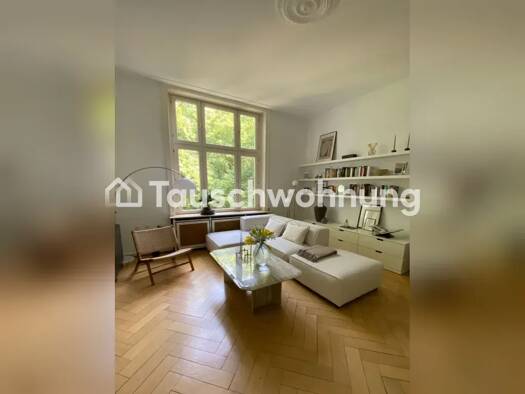 Wohnung zur Miete Tauschwohnung 790 € 2 Zimmer 70 m² 1. Geschoss Bürgerpark Ost 28209
