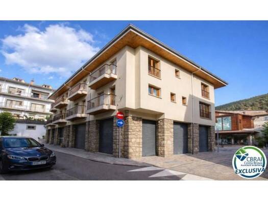 Villa zum Kauf 370.000 € 4 Zimmer 180 m² Campdevànol 17530