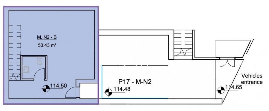 Stadthaus zum Kauf 760.000 € 4 Zimmer 119 m²<br/>Wohnfläche Yermasogia