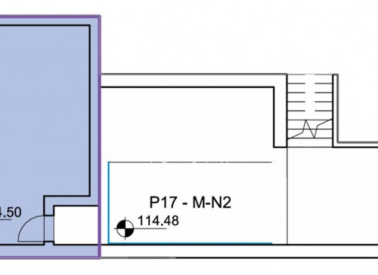 Stadthaus zum Kauf 760.000 € 4 Zimmer 119 m² Yermasogia