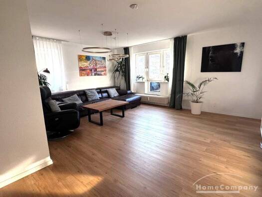 Wohnung zur Miete Wohnen auf Zeit 1.980 € 3 Zimmer 100 m² frei ab sofort Blasewitz Dresden 01309