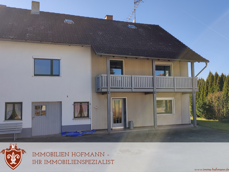 Einfamilienhaus zur Miete 1.400 € 5 Zimmer 185 m² Oberdaching Pilsting 94431