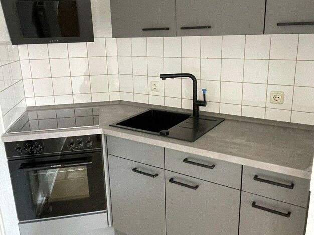 Studio zur Miete 550 € 1 Zimmer 44 m² 1. Geschoss frei ab sofort Ostwall 40-42 Altstadt Dorsten 46282