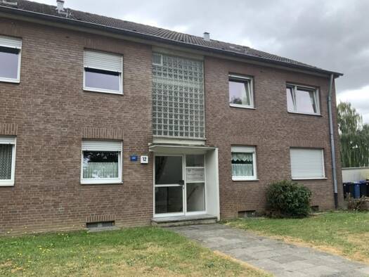 Wohnung zur Miete 609 € 3 Zimmer 71 m² 1. Geschoss frei ab 21.08.2026 Dietrich-Hülsen-Weg 12 Rheindahlen Mönchengladbach 41179