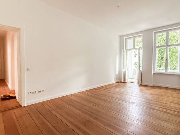 Wohnung zum Kauf 419.000 € 2 Zimmer 67 m² 1. Geschoss Prenzlauer Berg Berlin 10407