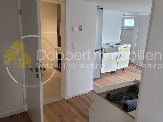 Maisonette zur Miete 750 € 3,3 Zimmer 75 m² 1. Geschoss Mühlweg 15 Schnelldorf Schnelldorf 91625