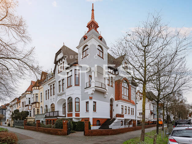 Bürofläche zur Miete 10,50 € 464 m² Bürofläche teilbar ab 464 m² Barkhof Ost 28209