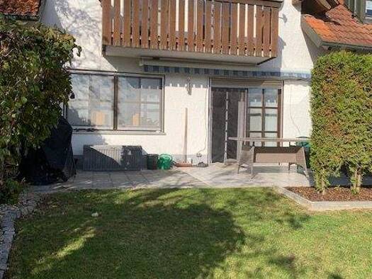 Reihenmittelhaus zum Kauf 439.000 € 5 Zimmer 120 m² 330 m² Grundstück frei ab sofort Sandharlanden Abensberg 93326