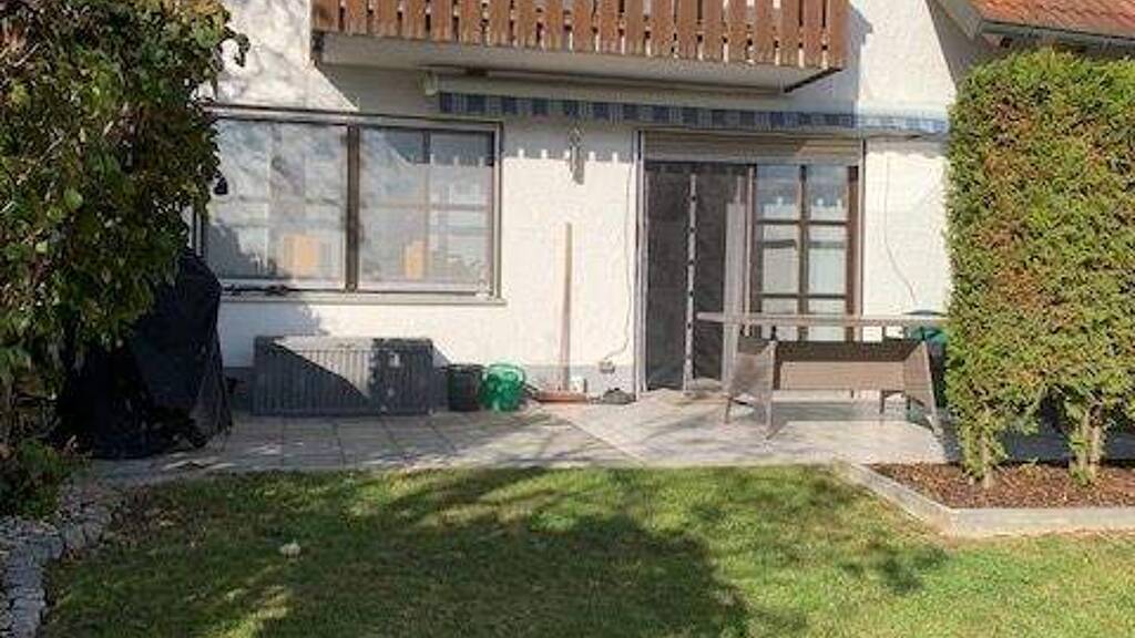 Reihenmittelhaus zum Kauf 439.000 € 5 Zimmer 120 m² 330 m² Grundstück frei ab sofort Sandharlanden Abensberg 93326