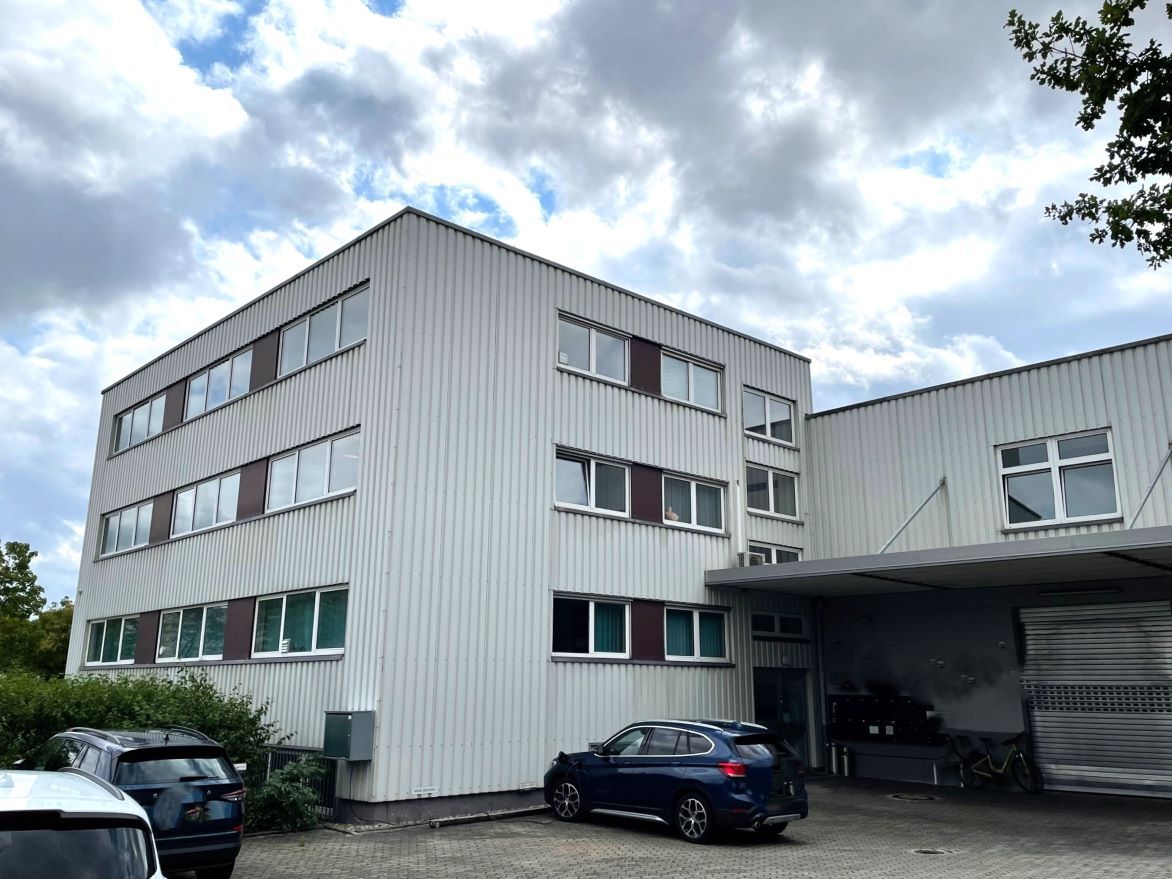 Büro-/Praxisfläche zur Miete 550 € 1 Zimmer 36 m²<br/>Bürofläche Feldkirchen Feldkirchen 85622