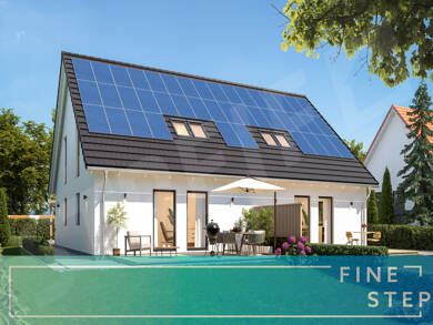 Doppelhaushälfte zum Kauf provisionsfrei 1.019.789 € 4 Zimmer 132 m² 405 m² Grundstück Herrsching Herrsching am Ammersee 82211