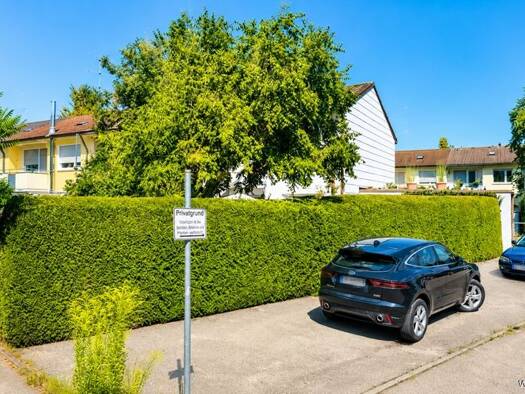 Reihenmittelhaus zum Kauf 730.000 € 4 Zimmer 107 m² 242 m² Grundstück Neuried 82061