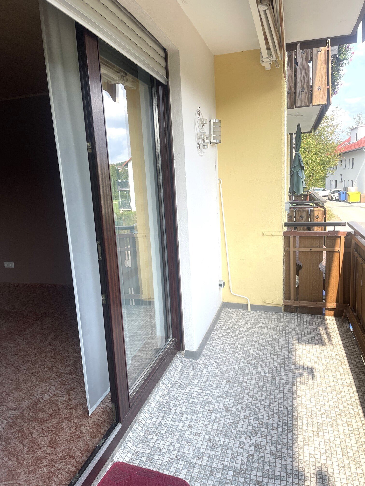 Wohnung zum Kauf als Kapitalanlage geeignet 129.000 € 3 Zimmer 56 m²<br/>Wohnfläche Pegnitz Pegnitz 91257