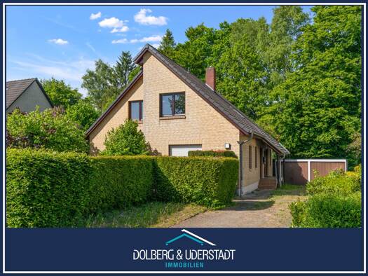 Einfamilienhaus zum Kauf 897.000 € 7 Zimmer 177 m² 793 m² Grundstück Hamburg / Tonndorf 22045