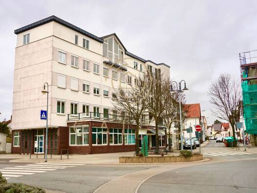 Bürofläche zur Miete provisionsfrei 15 € 400 m² Bürofläche teilbar ab 125 m² Langen Langen 63225