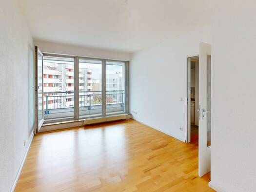Wohnung zur Miete 1.300 € 2 Zimmer 50 m² 6. Geschoss frei ab 01.11.2026 Seydelstraße 7 Mitte Berlin 10117