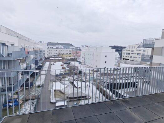 Wohnung zur Miete 559 € 2 Zimmer 53,2 m² 3. Geschoss Teufelhof St. Pölten 3100