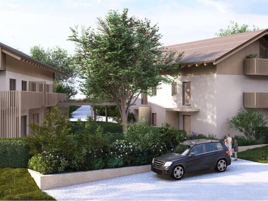 Doppelhaushälfte zum Kauf - Erstbezug 950.000 € 5 Zimmer 147 m² 120 m² Grundstück Moosen Riedering 83083