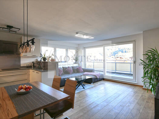 Wohnung zum Kauf 529.000 € 3 Zimmer 80,7 m² Kirchdorf 6382