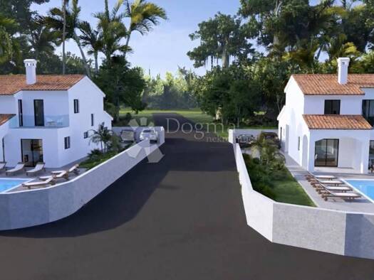 Haus zum Kauf 395.000 € 3 Zimmer 140 m² Gambetici, Visnjan Višnjan