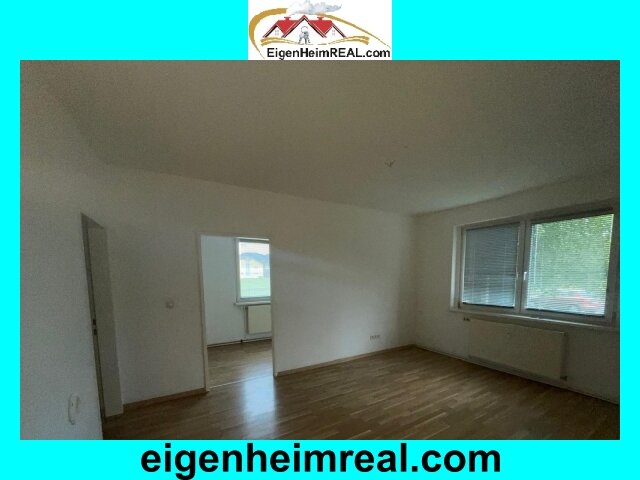 Wohnung zur Miete 467 € 3 Zimmer 58 m²<br/>Wohnfläche Judenburg 8750