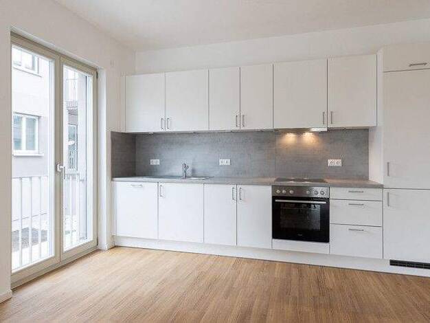 Wohnung zur Miete 1.064 € 2 Zimmer 64,2 m² An der Villa Bolle 8 Köpenick Berlin 12557