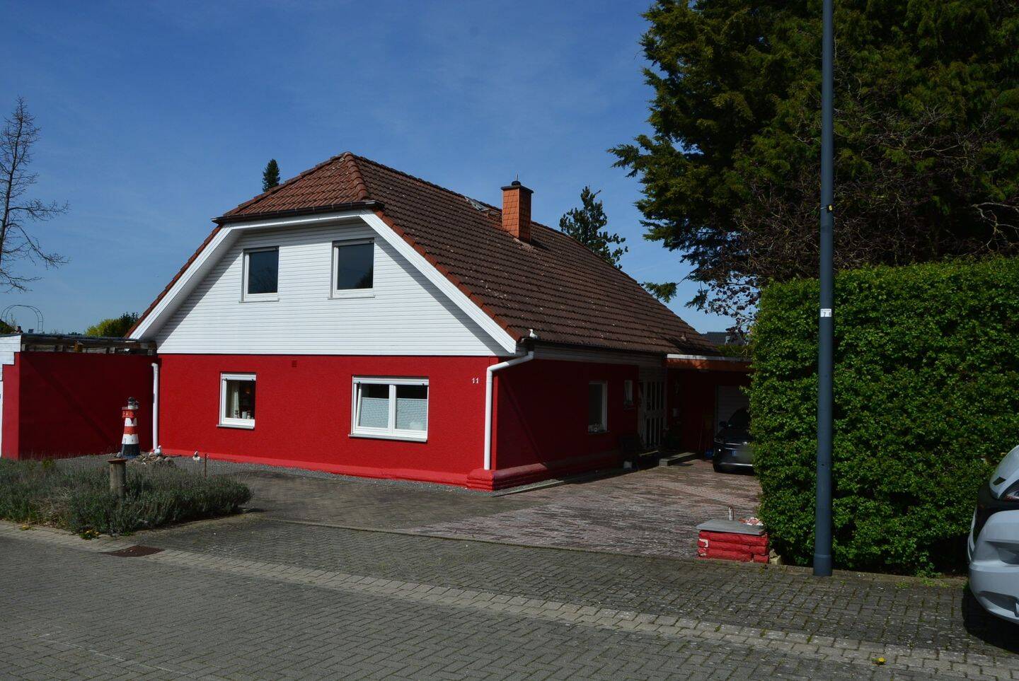 Haus – Eschweiler, Städteregion Aachen