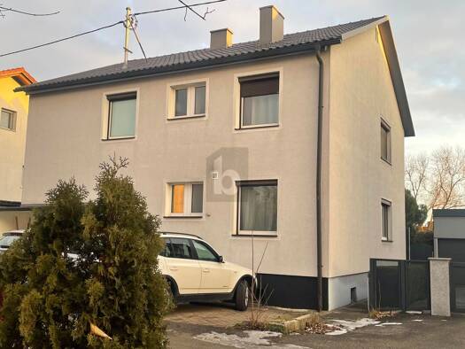 Einfamilienhaus zum Kauf 6 Zimmer 210 m² 419 m² Grundstück Linz-Land 4061