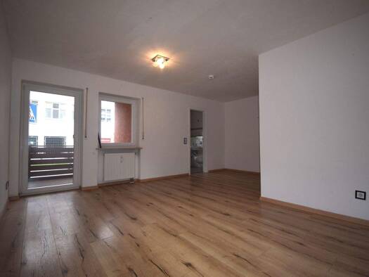 Terrassenwohnung zum Kauf 99.000 € 1 Zimmer 29,6 m² EG Heining Passau 94036