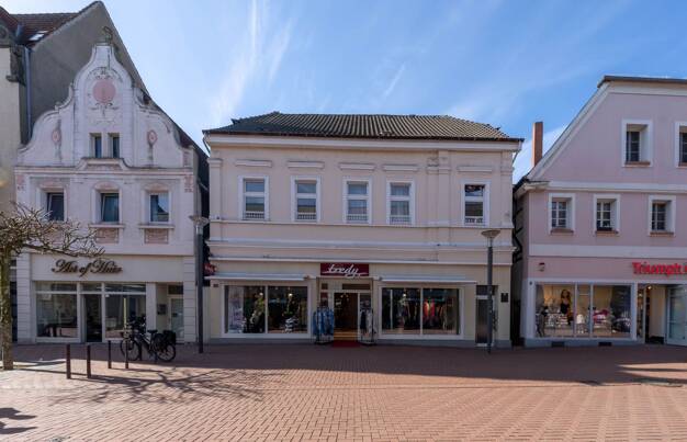 Haus zum Kauf 659.000 € 11 Zimmer 281 m² 276 m² Grundstück Laupheim Lünen 44532