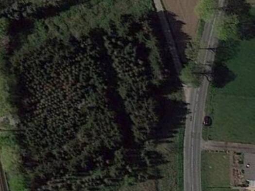 Grundstück zum Kauf 61.700 € 4.137 m² Grundstück Haldern Rees 46459