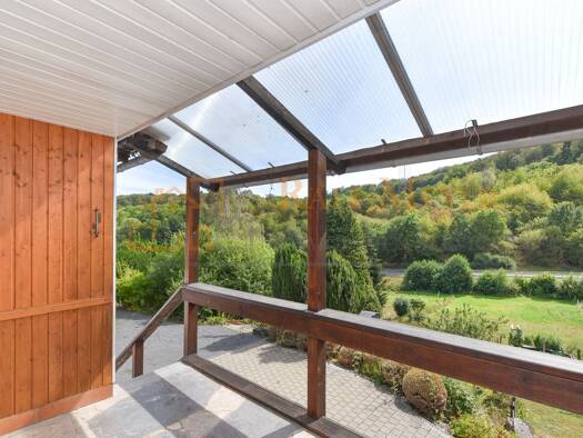 Haus zum Kauf 159.500 € 5,5 Zimmer 146 m² 567 m² Grundstück frei ab sofort Greifenthal Ehringshausen 35630