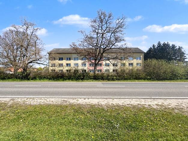Mehrfamilienhaus zum Kauf als Kapitalanlage geeignet 749.000 € 48 Zimmer 1.044 m² 6.066 m² Grundstück Tessenow Tessenow 19376