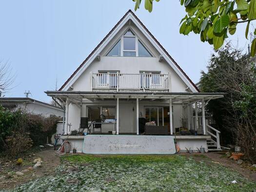 Haus zur Miete 3.200 € 6,5 Zimmer 193 m² Marienthal Hamburg 22043