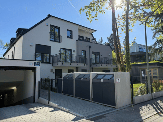 Wohnung zur Miete 1.390 € 2 Zimmer 65 m² Geschoss 1/2 frei ab 01.08.2026 Trudering-Riem München 81825