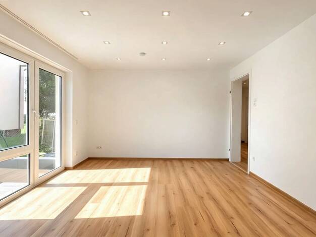 Wohnung zum Kauf provisionsfrei 270.000 € 3,5 Zimmer 70 m² Schwaikheim 71409