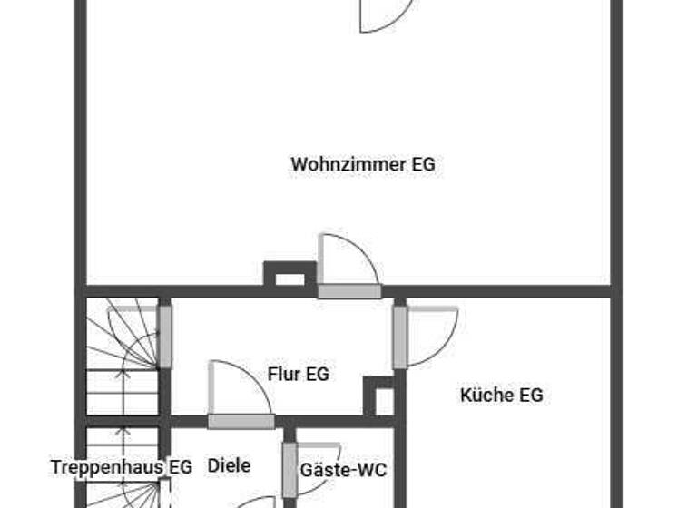Reihenmittelhaus zum Kauf 889.000 € 4,5 Zimmer 130,7 m² 265 m² Grundstück frei ab 01.04.2026 Fürstenfeldbruck 82256