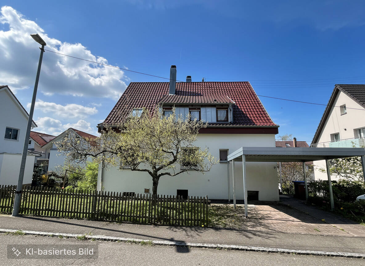Einfamilienhaus zum Kauf - Ansicht 6