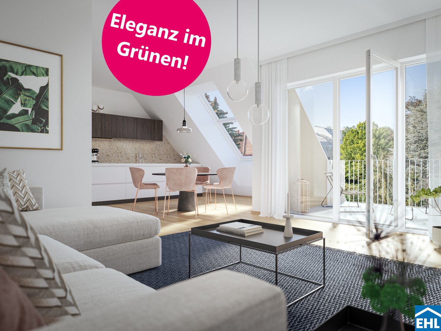 Wohnung zum Kauf 280.000 € 2 Zimmer 52,5 m²<br/>Wohnfläche 2.<br/>Geschoss Groß-Enzersdorfer Straße Wien 1220