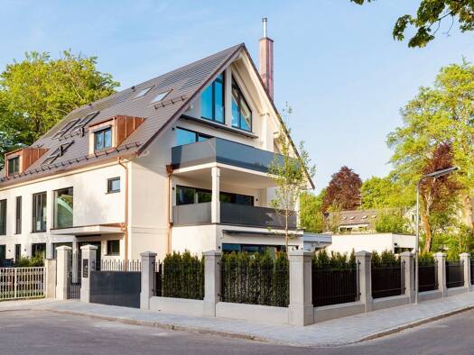 Mehrfamilienhaus zum Kauf als Kapitalanlage geeignet 12.125.000 € 636 m² Untergiesing-Harlaching München 81545
