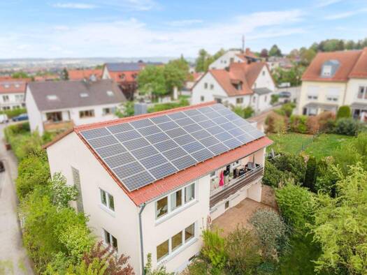 Wohnung zum Kauf 465.000 € 4 Zimmer 110 m² Kumpfmühl-Ziegetsdorf-Neuprüll Regensburg 93051