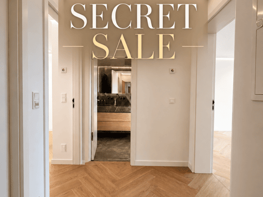 Wohnung zum Kauf 995.000 € 2 Zimmer 48,5 m² Altstadt-Lehel München 80539
