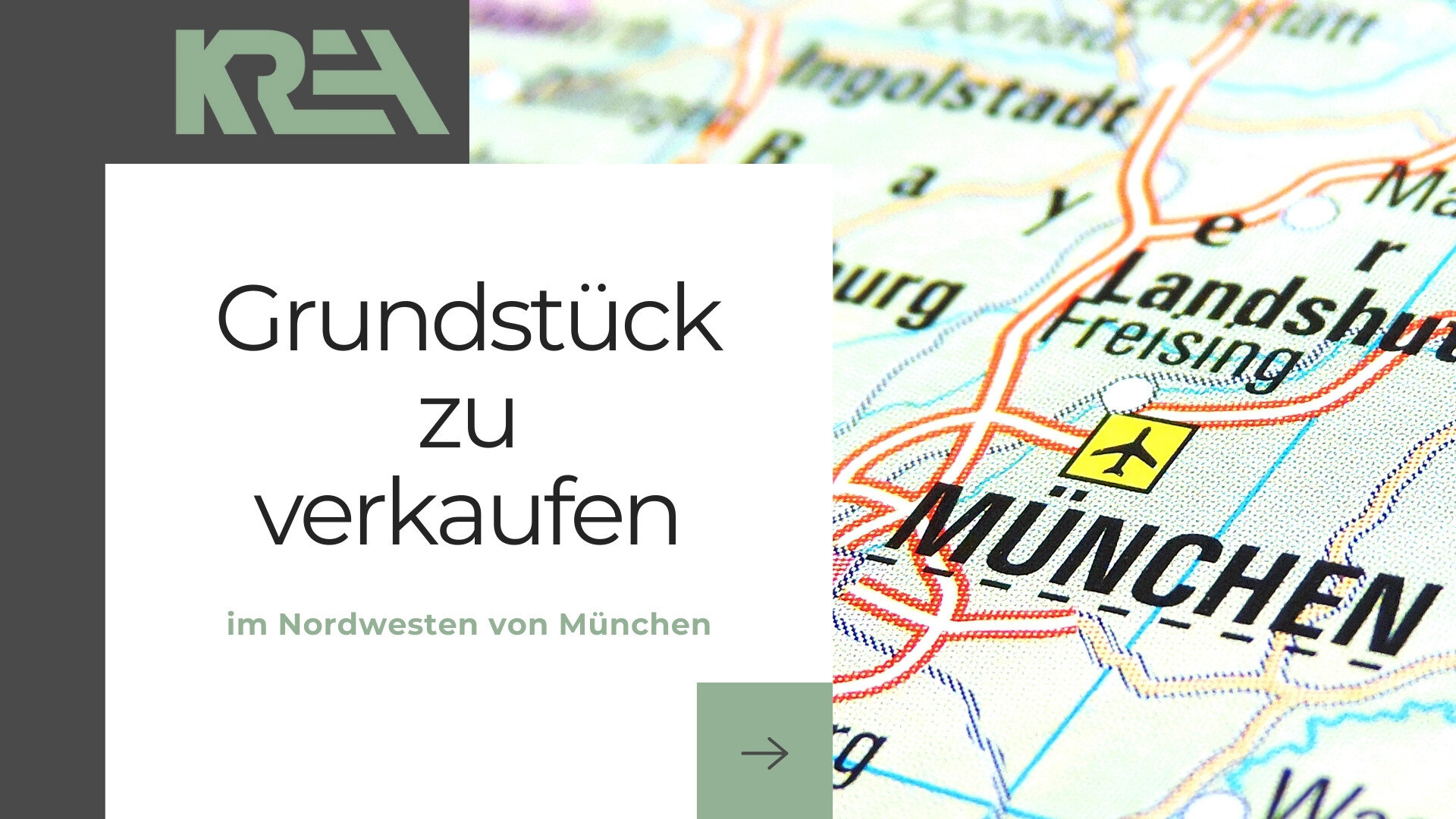 Grundstück zum Kauf 1.600.000 € 2.530 m²<br/>Grundstück Untermenzing-Allach München / Allach 80999