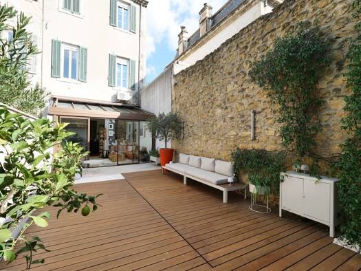 Haus zum Kauf 650.000 € 182 m² 180 m² Grundstück Les Aires de la Dîme Salon-de-Provence 13300